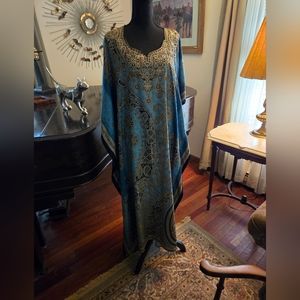CAFTAN